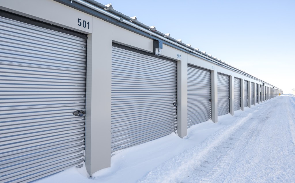 StorageMart | 2750 Sandra Schmirler Way, Regina, SK S4W 0A1, Canada | Phone: (306) 781-8444
