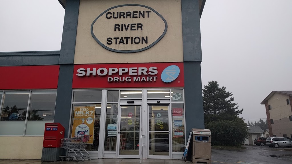 Shoppers Drug Mart | 320 Arundel St, Thunder Bay, ON P7A 1L3, Canada | Phone: (807) 683-6206