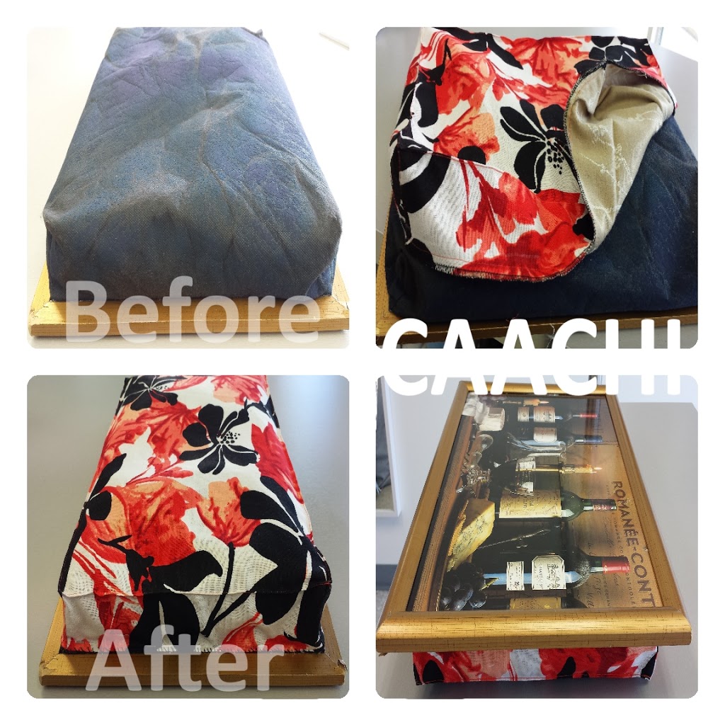 Caachi Drycleaners & Alteration & tailor | 735 Ranchlands Blvd NW #15, Calgary, AB T3G 3A9, Canada | Phone: (403) 457-1033
