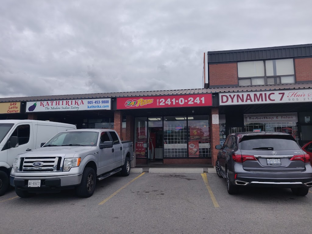 Rosedale Variety Store | 45 Kennedy Rd N, Brampton, ON L6V 1X6, Canada | Phone: (905) 459-4220