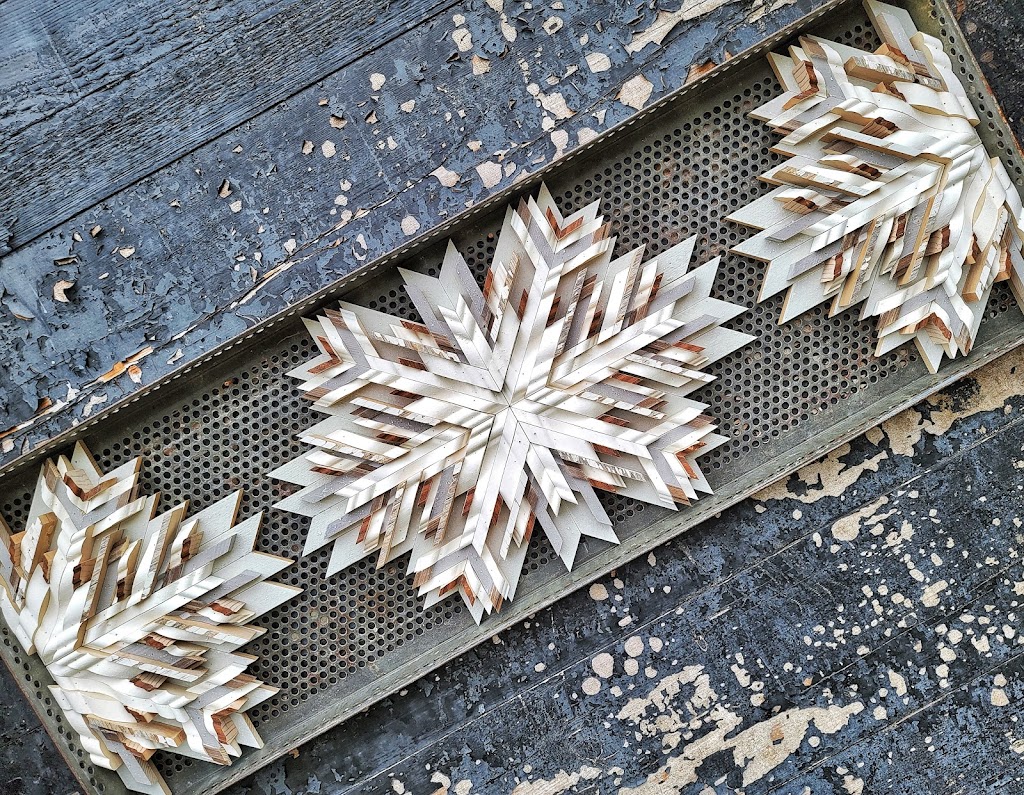Reclaimed Grain by Char | 49928 Camp River Rd, Chilliwack, BC V2P 6H4, Canada | Phone: (778) 539-8397