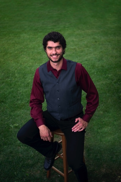 Piano with Daniel | 82002, Range Rd 215, Lethbridge County, AB T1K 8G5, Canada | Phone: (825) 594-5184