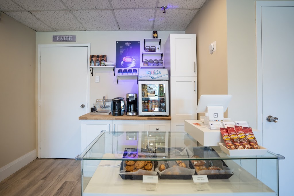 Vision Christian Books & Boutique | 421 Nugget Ave Unit 7, Scarborough, ON M1S 4L8, Canada | Phone: (416) 293-3113