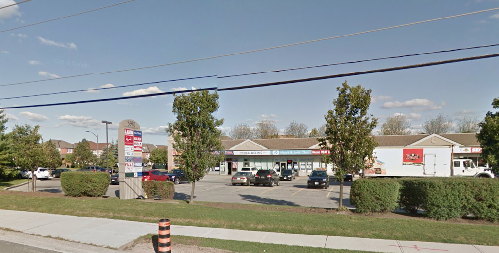 Muscle and Joint Clinic | 5980 Churchill Meadows Blvd #4, Mississauga, ON L5M 7M5, Canada | Phone: (905) 593-1605