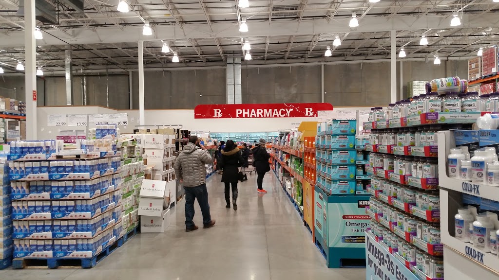 Costco Wholesale | 65 Kirkham Dr, Markham, ON L3S 0A9, Canada | Phone: (905) 201-3502