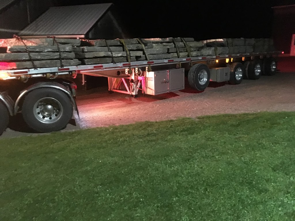 Huron Landscape Supply | 42983 Walton Rd, Walton, ON N0K 1Z0, Canada | Phone: (519) 955-2869