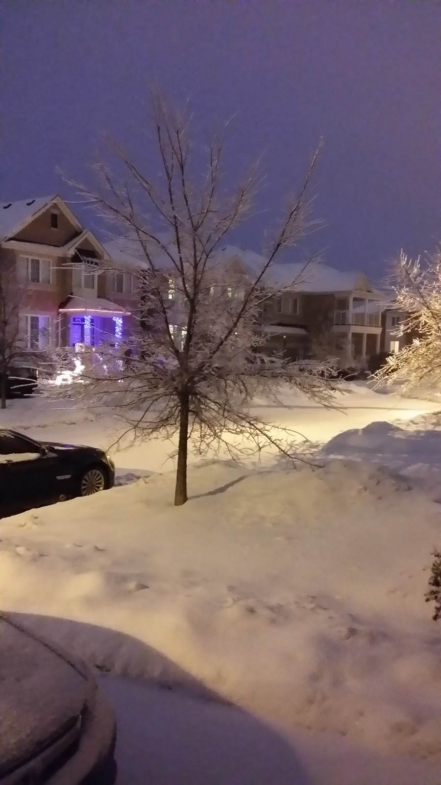 Greensborough Town Centre | Bur Oak Ave, Markham, ON L6E, Canada
