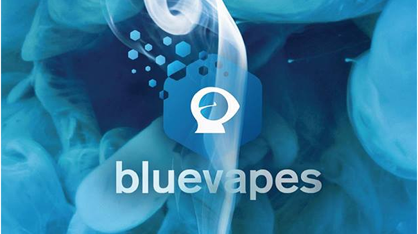 Blue Vapes | 1785 Ross Rd, West Kelowna, BC V1Z 3E7, Canada | Phone: (778) 755-6177