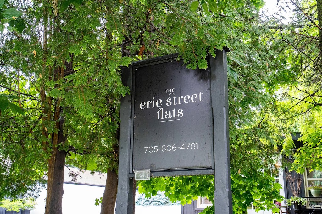 The Painterie et Marché | 12 Erie St, Collingwood, ON L9Y 1P4, Canada | Phone: (705) 606-4781