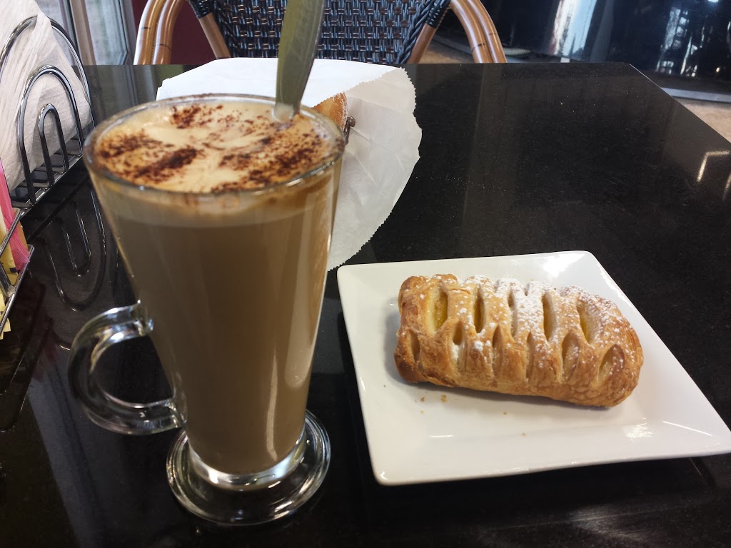 Emilys Bakery | 9591 Weston Rd, Woodbridge, ON L4H 3A5, Canada | Phone: (905) 417-8989