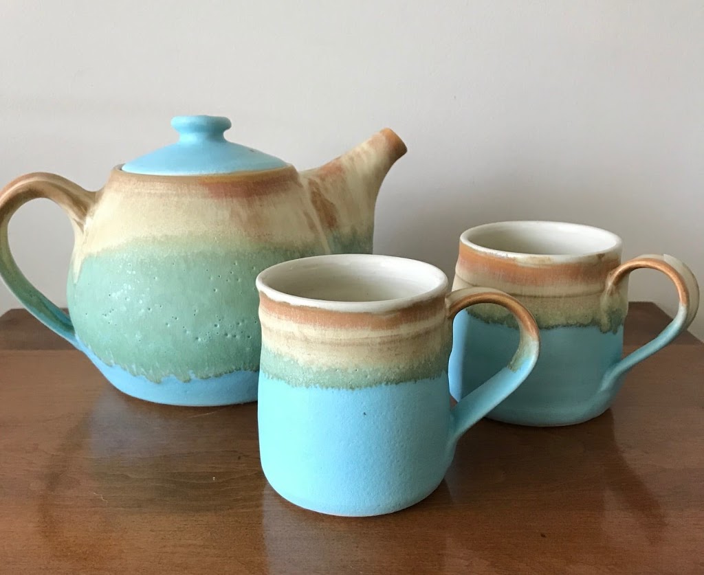 Arrowsmith Potters Guild | 600 Alberni Hwy, Parksville, BC V9P 1J9, Canada | Phone: (250) 954-1872