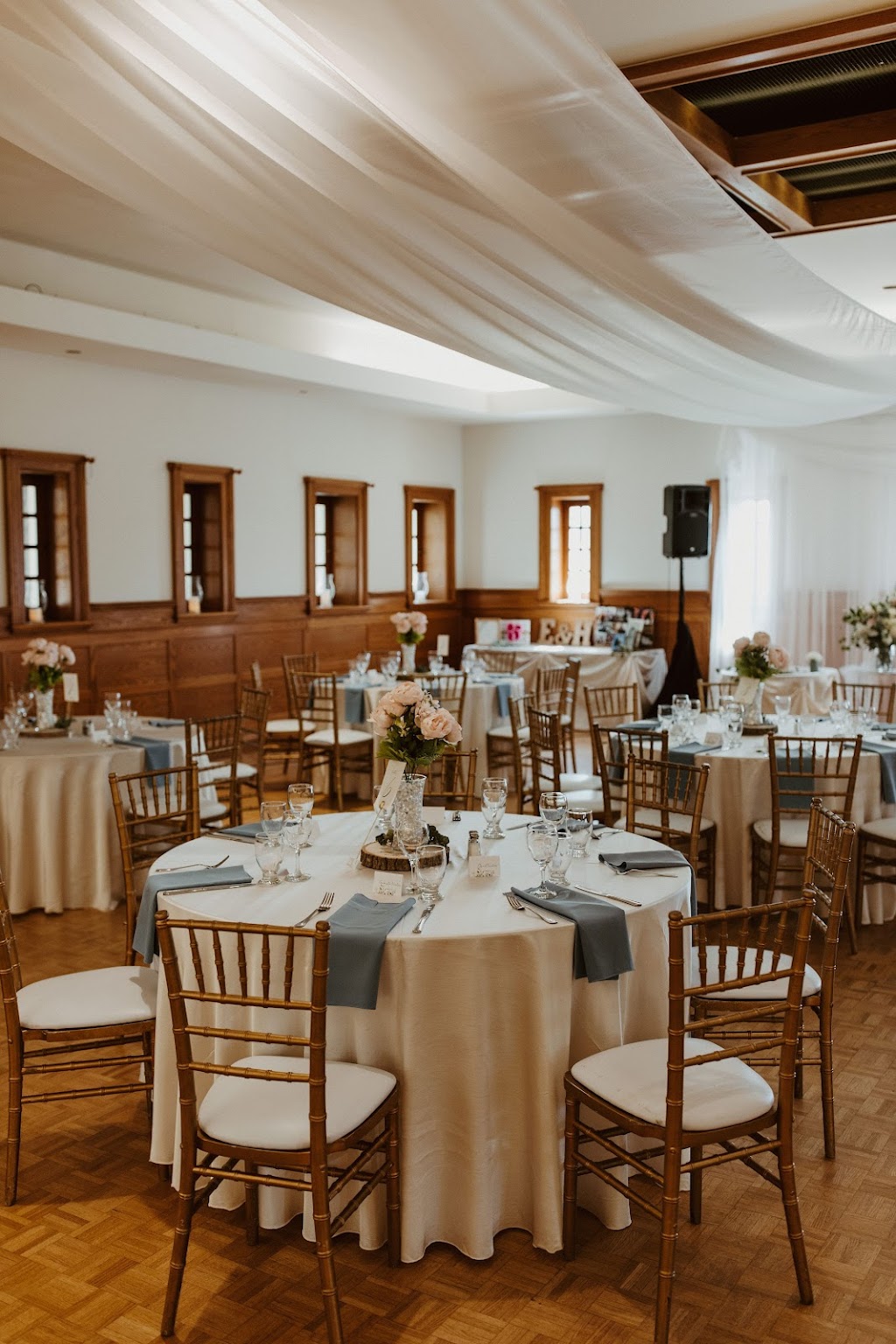 Culinary Catering Services | 279 Springbank Dr, London, ON N6J 1G3, Canada | Phone: (519) 641-4500