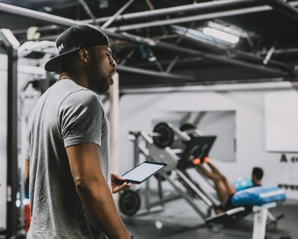 In-Tech High Performance Training | 1107 Finch Ave W, North York, ON M3J 2C5, Canada | Phone: (647) 463-1922