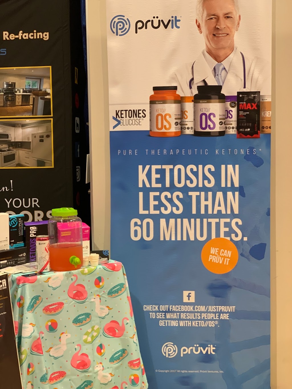 Metabolic Coach (Prüvit Partner) Supplement sales | 3103 Van Horne Rd, Qualicum Beach, BC V9K 2L2, Canada | Phone: (250) 752-0777