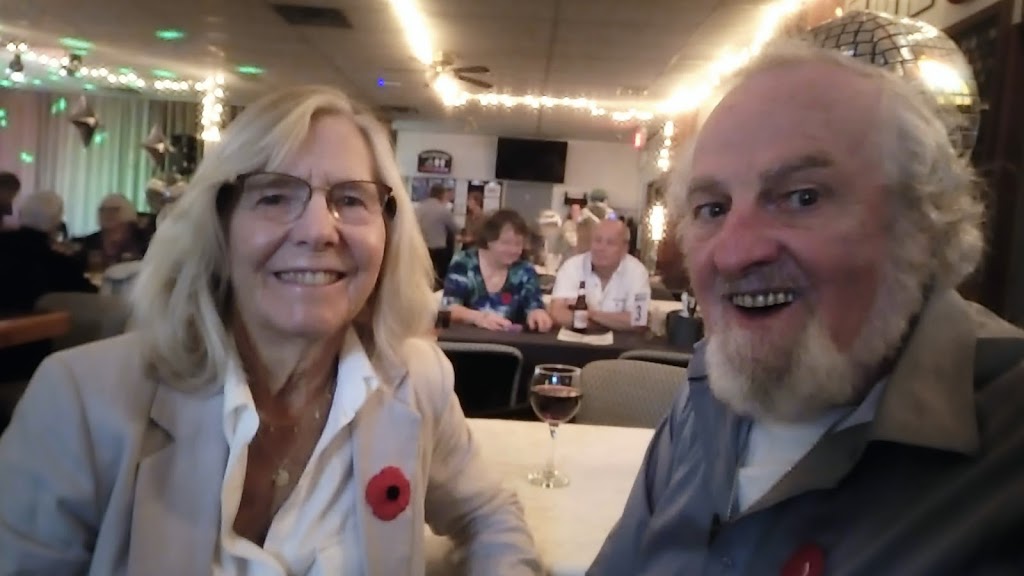 Royal Canadian Legion Branch #54 Sooke | Box 337, 6726 Eustace Rd, Sooke, BC V9Z 1G1, Canada | Phone: (250) 642-5913