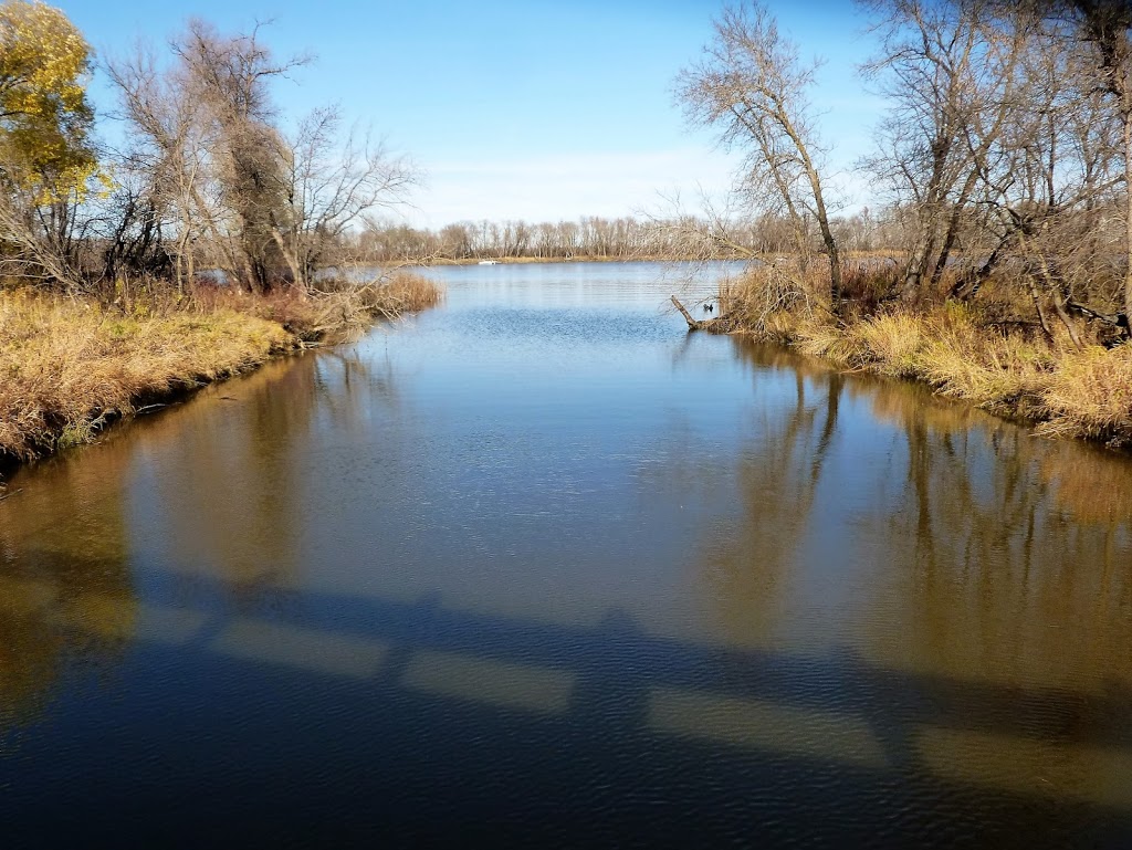 Netley Creek Provincial Park | Petersfield, MB R0C 2L0, Canada