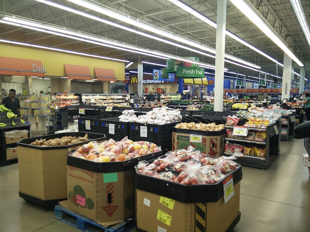 Walmart Supercentre | 11 Woodlawn Rd W, Guelph, ON N1H 1G8, Canada | Phone: (519) 767-1600