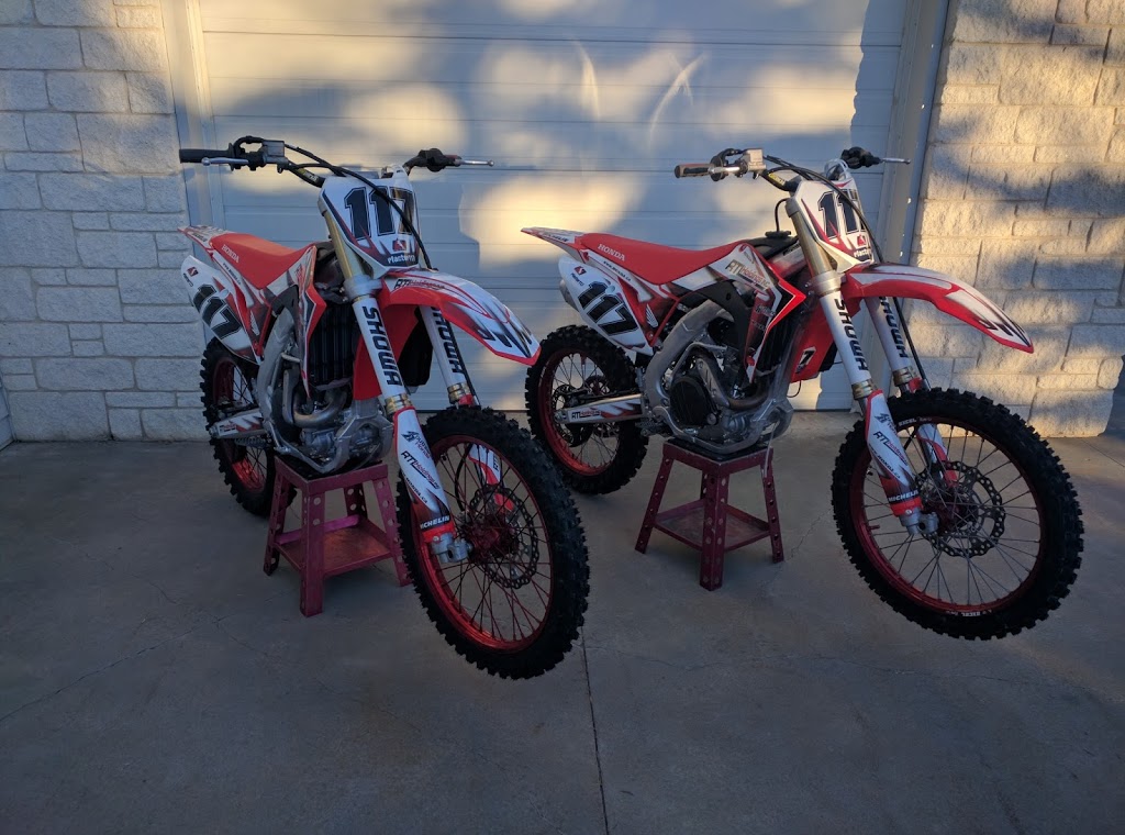 Altona Motocross Park | 6147 MB-30, Altona, MB R0G 0B0, Canada | Phone: (701) 566-9219
