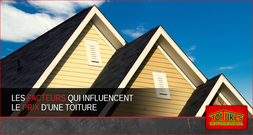 Île dOrléans Roofing | 6 Rue Saint Exupéry, Québec, QC G1C 3K4, Canada | Phone: (418) 667-0041