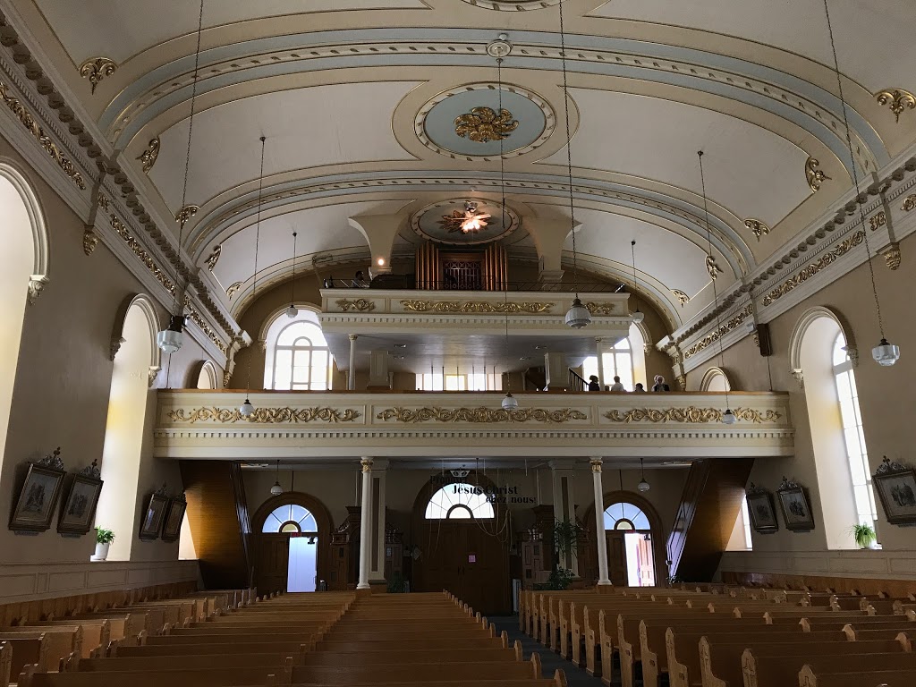 Église de Sainte-Marguerite | 271 Rue Saint-Jacques, Sainte-Marguerite, QC G0S 2X0, Canada | Phone: (418) 935-3722