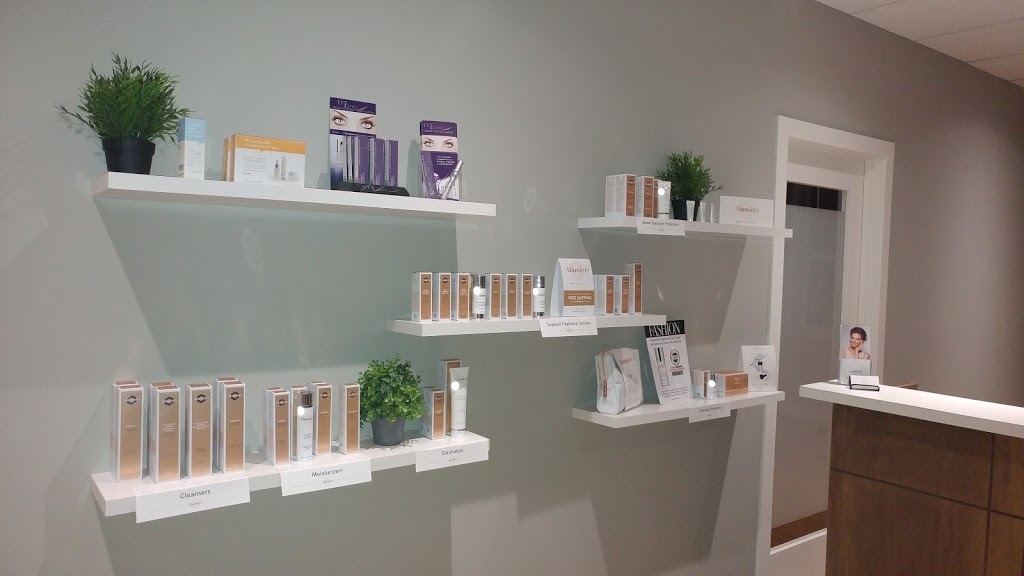 Candid Cosmedics | 101 Sunset Dr # 4217, Cochrane, AB T4C 0W7, Canada | Phone: (403) 774-7466