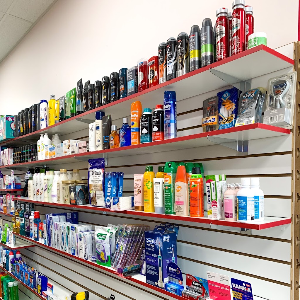 Leduc Community Pharmacy & Travel Clinic | 4809 43a Ave #105, Leduc, AB T9E 8J6, Canada | Phone: (780) 739-7711