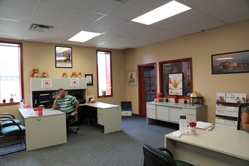 Kim Edmondson Desjardins Insurance Agent | 146 Dundas St N, Cambridge, ON N1R 5P1, Canada | Phone: (519) 624-5098