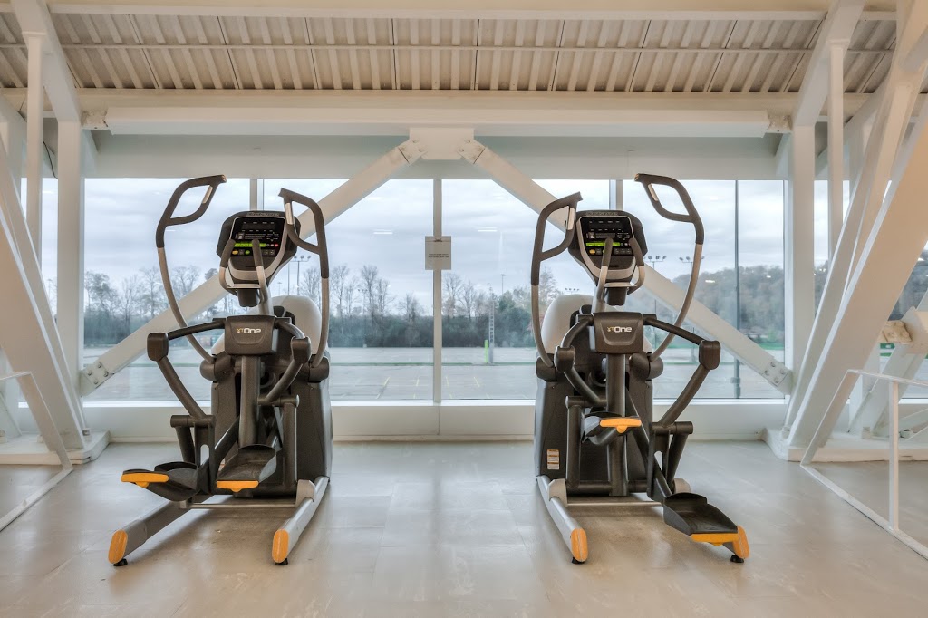 Conestoga Student Recreation Centre | 299 Doon Valley Dr, Kitchener, ON N2G 4M4, Canada | Phone: (519) 748-3512