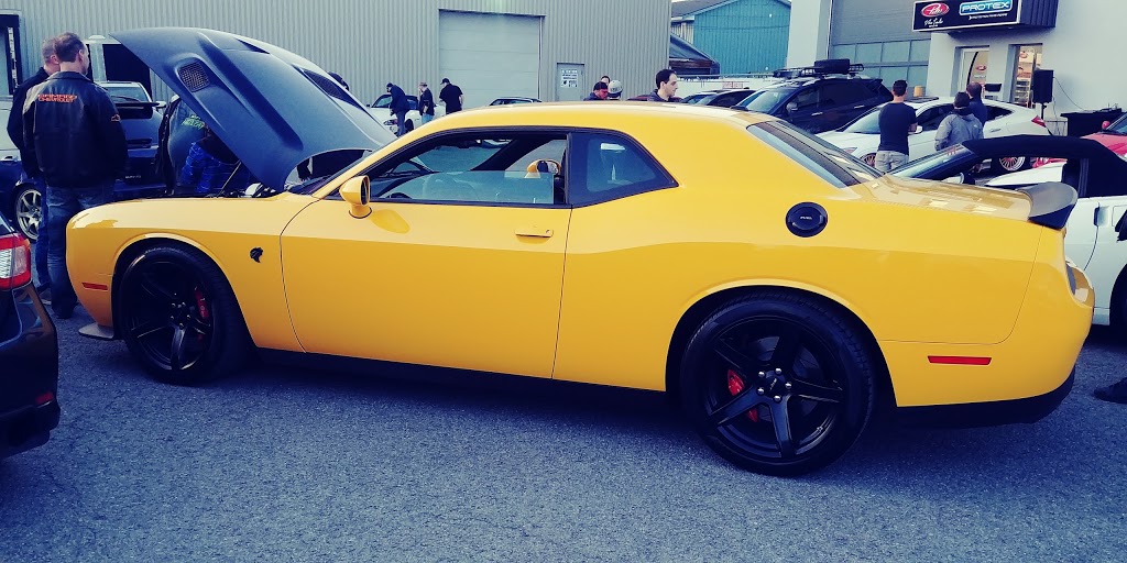 Prolightz | 26 Rue de Valcourt #6, Gatineau, QC J8T 8G8, Canada | Phone: (819) 230-3445