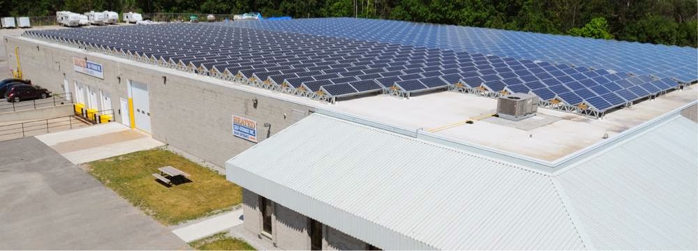 Heated Self-Storage Inc | 55 Progress Dr, Orillia, ON L3V 6H1, Canada | Phone: (705) 330-4055