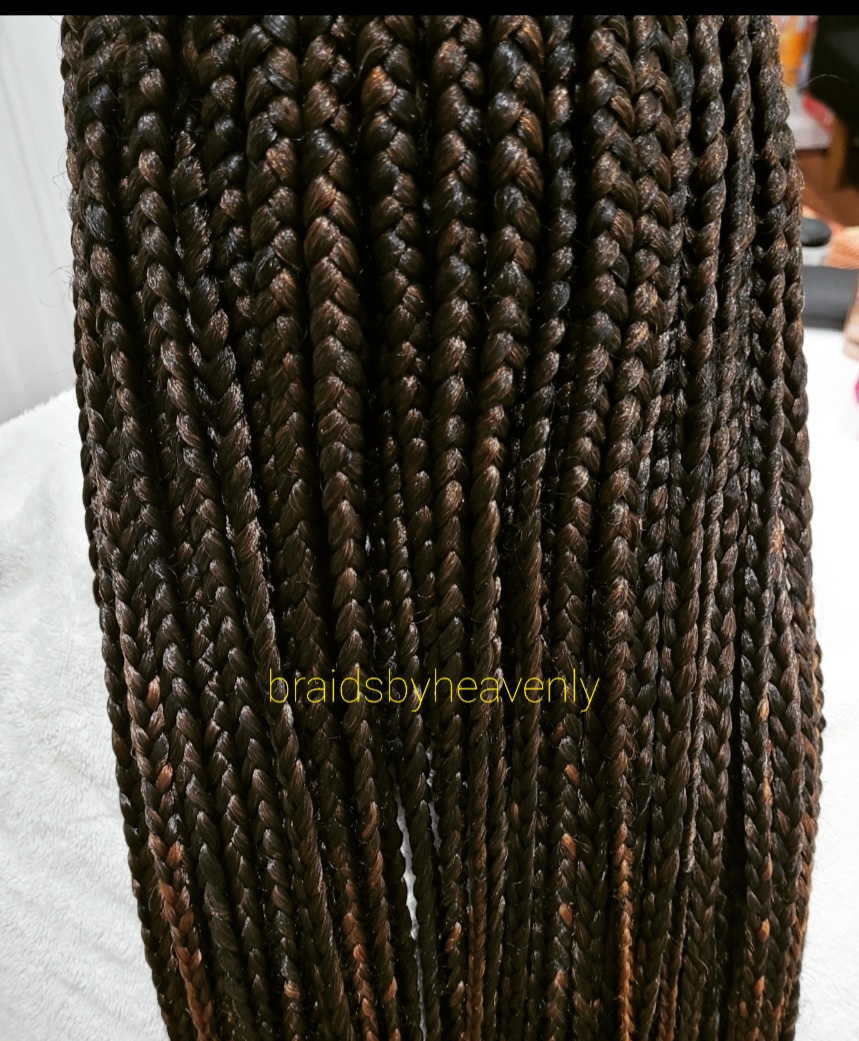 Braids by heavenly | Torbram Rd, Brampton, ON L6S 1T8, Canada | Phone: (647) 695-5655