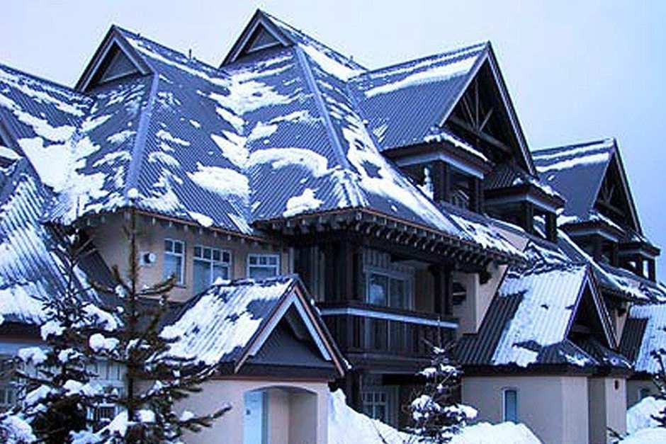 Stoney Creek Lagoon - Whistler Premier | 4335 Northlands Blvd, Whistler, BC V0N 1B4, Canada | Phone: (888) 621-1177