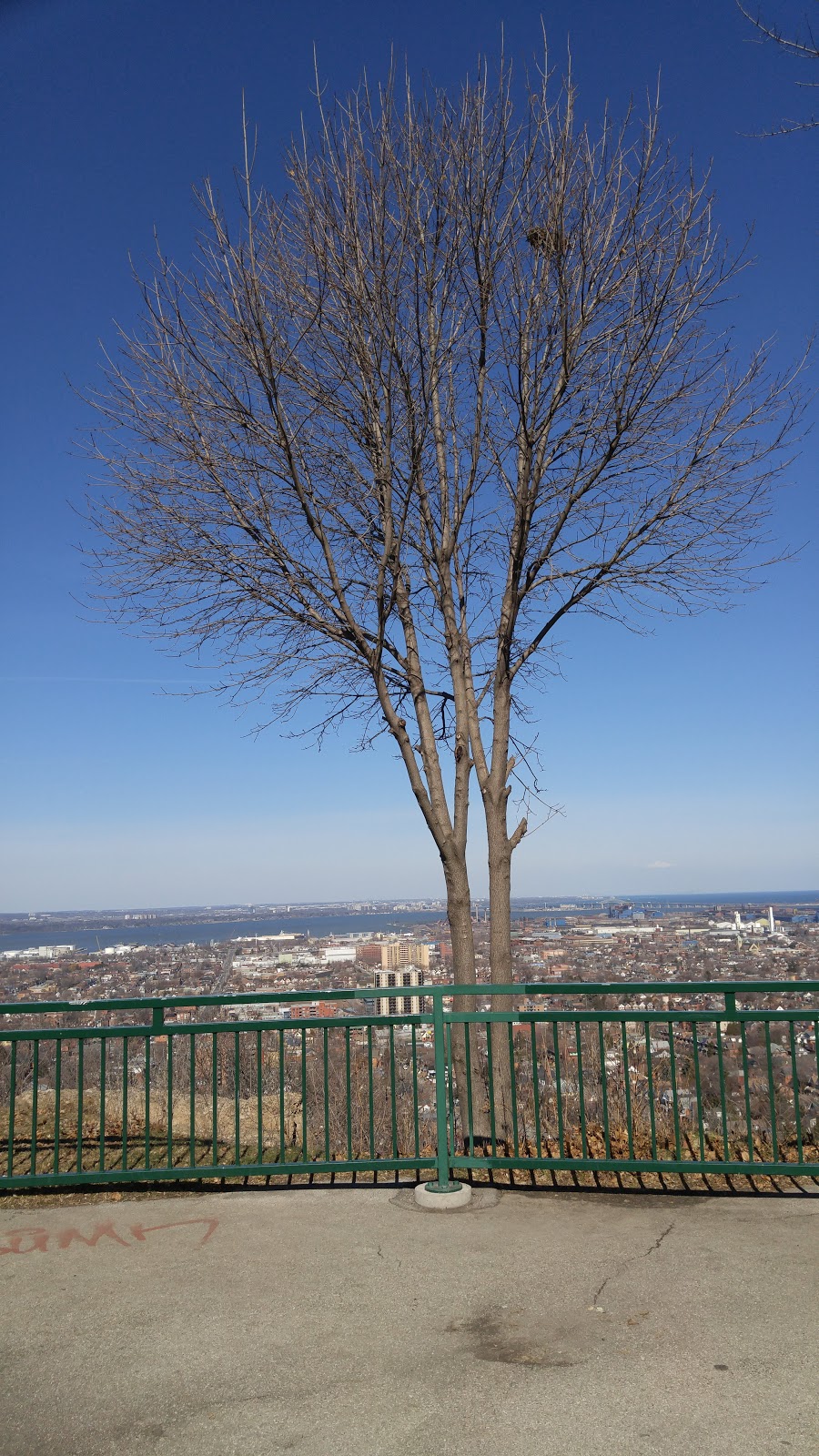 Mountain Brow West Park | 163-173 Mountain Park Ave, Hamilton, ON L9A 1A1, Canada