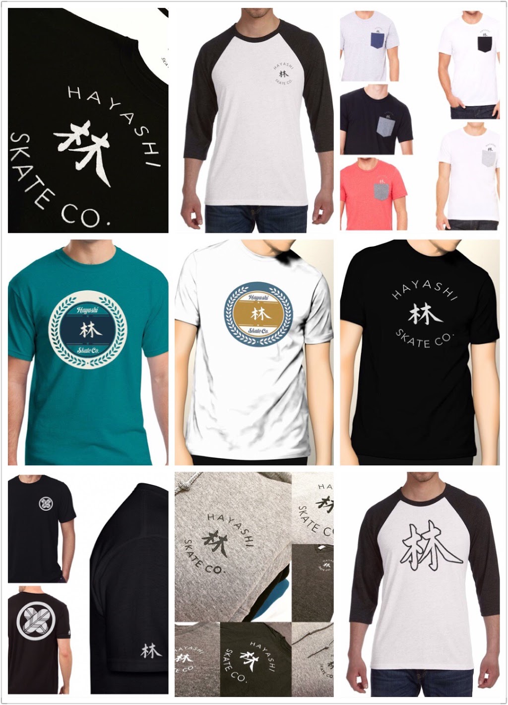 Hayashi Skate Co. | 7280 No 4 Rd, Richmond, BC V5Y 2T3, Canada | Phone: (604) 722-8602