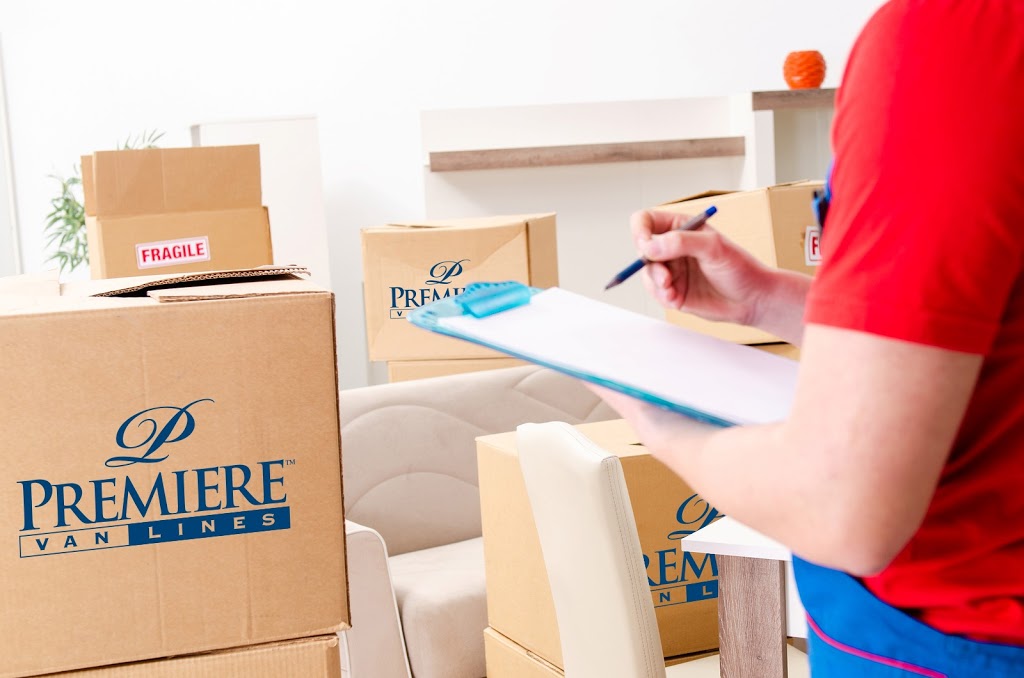Premiere Van Lines Moving Company Moncton | 663 Malenfant Blvd, Dieppe, NB E1A 5T8, Canada | Phone: (506) 857-0050