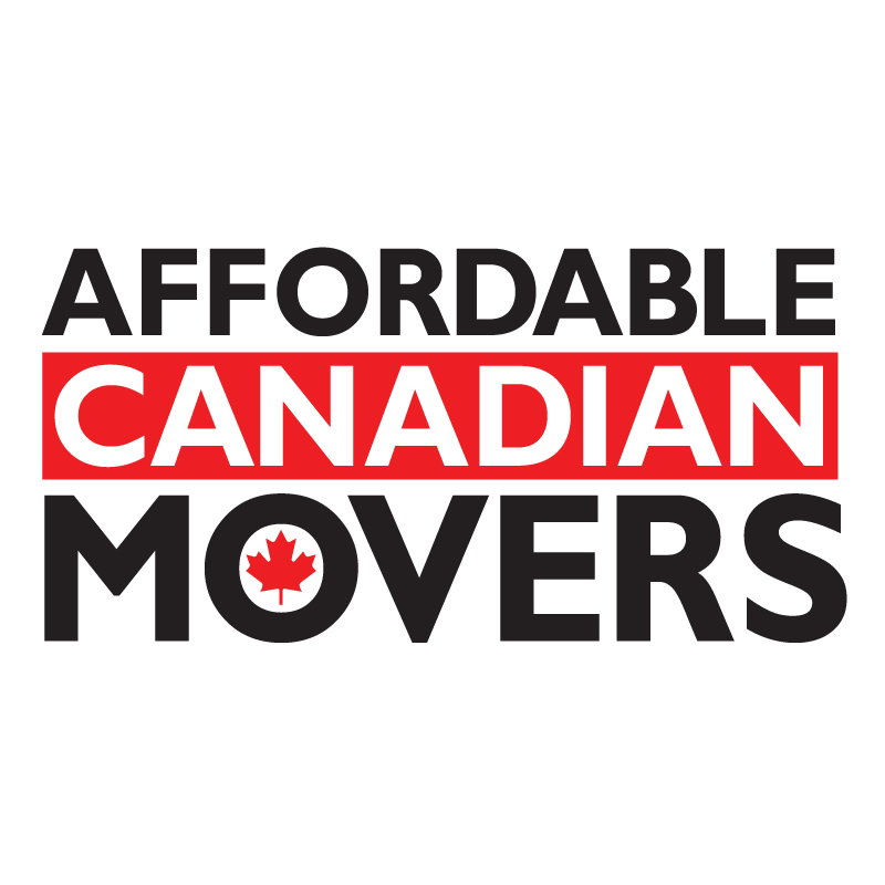 Affordable Canadian Movers | 31 Hollis Ave, Stratford, PE C1B 4A1, Canada | Phone: (902) 626-3553