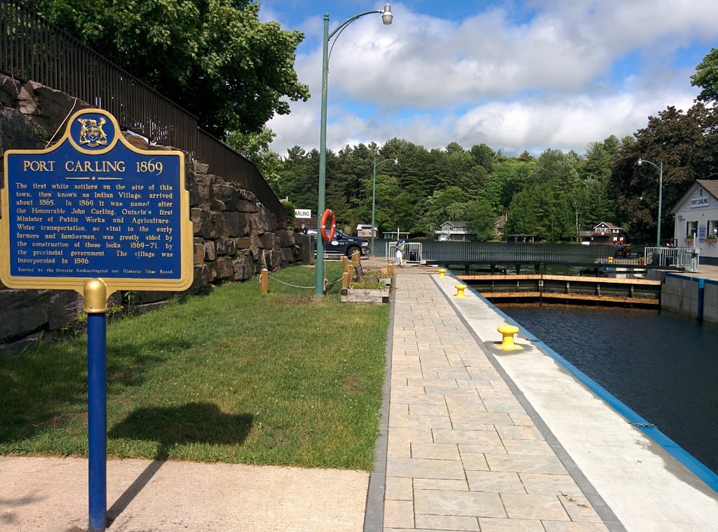 Sunset Cruises | 100 Joseph St, Port Carling, ON P0B 1J0, Canada | Phone: (705) 645-2462