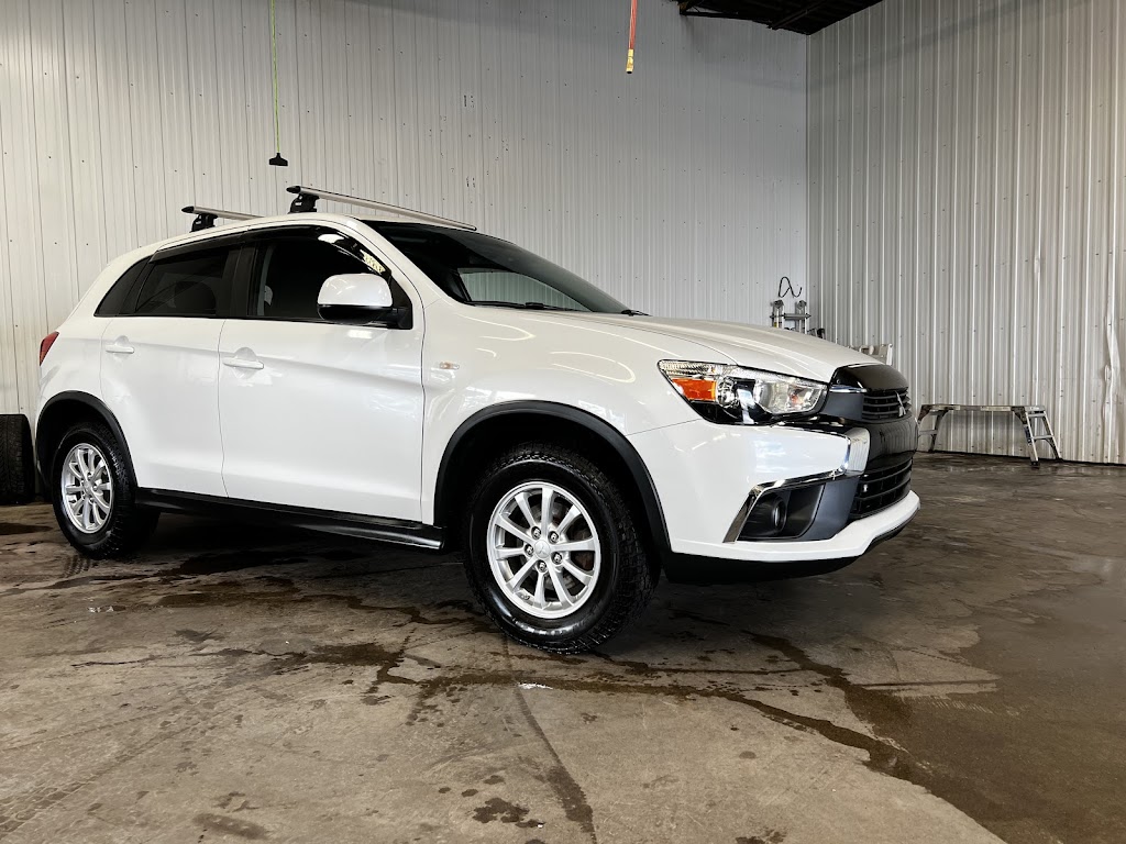 Esthétique Auto El Amigo Inc - Lave-Auto | 3113 Rue Bernard-Pilon Local A, Saint-Mathieu-de-Beloeil, QC J3G 4S5, Canada | Phone: (514) 629-2980