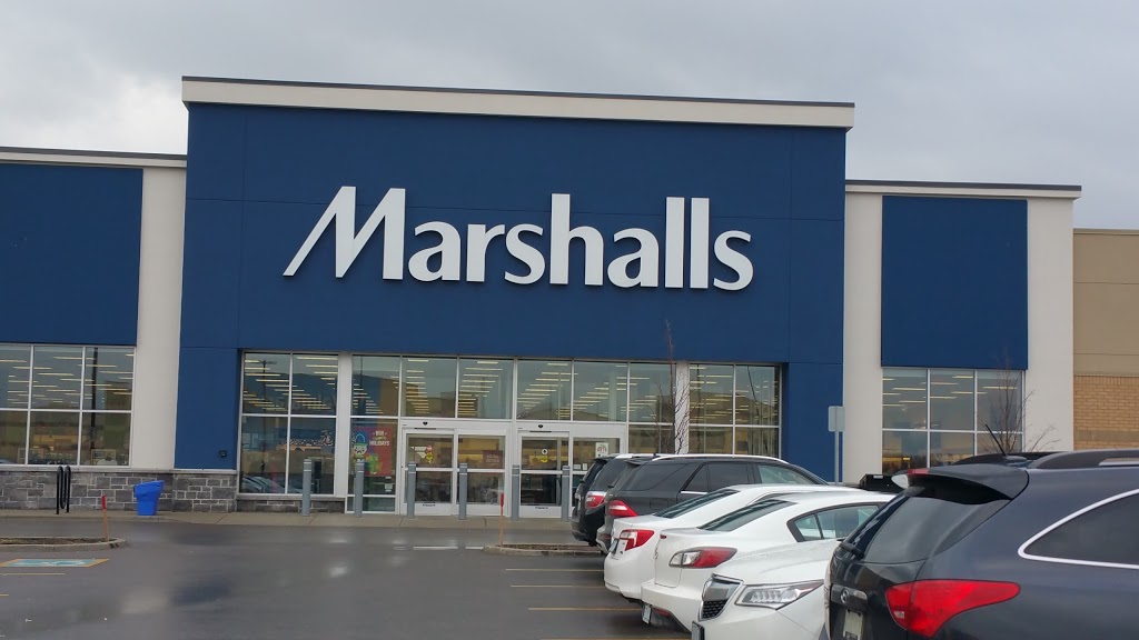 Marshalls | 1890 Major MacKenzie Dr W, Maple, ON L6A 4R9, Canada | Phone: (905) 417-6524