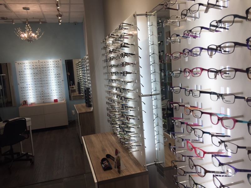 Glenmore Optometry | 5-538 Yates Rd, Kelowna, BC V1V 2V1, Canada | Phone: (236) 420-4907