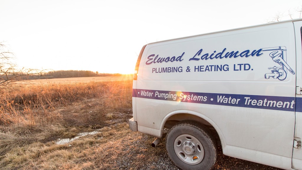 Elwood Laidman Plumbing & Heating | 1321 Kirk Rd, Binbrook, ON L0R 1C0, Canada | Phone: (905) 692-3322
