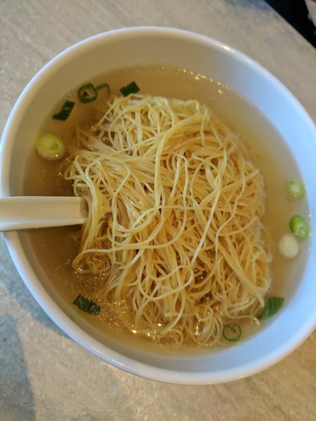 Wonton Chai Noodle | 2890 Major Mackenzie Dr E, Markham, ON L6C 1B5, Canada | Phone: (905) 887-8811