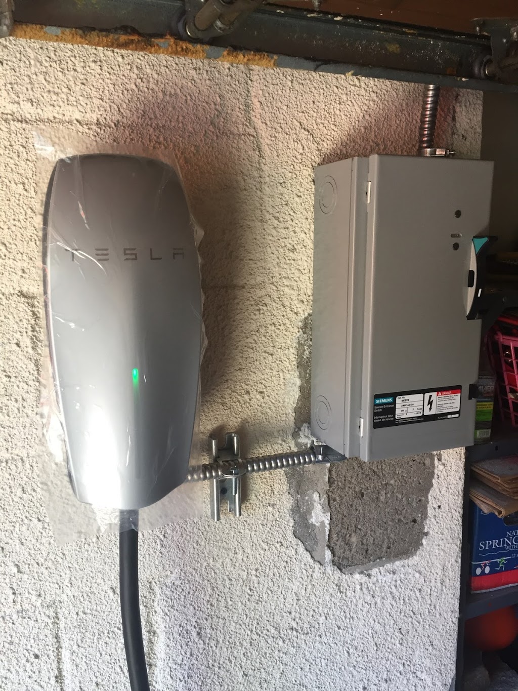 Try-Umph Electric Inc. | 32 Deerpark Crescent, Bowmanville, ON L1C 3M3, Canada | Phone: (647) 879-8674