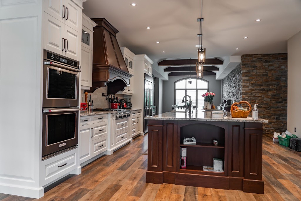 Heffner Cabinetry & Woodworking | 145 Northfield Dr W, Waterloo, ON N2L 5J3, Canada | Phone: (519) 954-4001