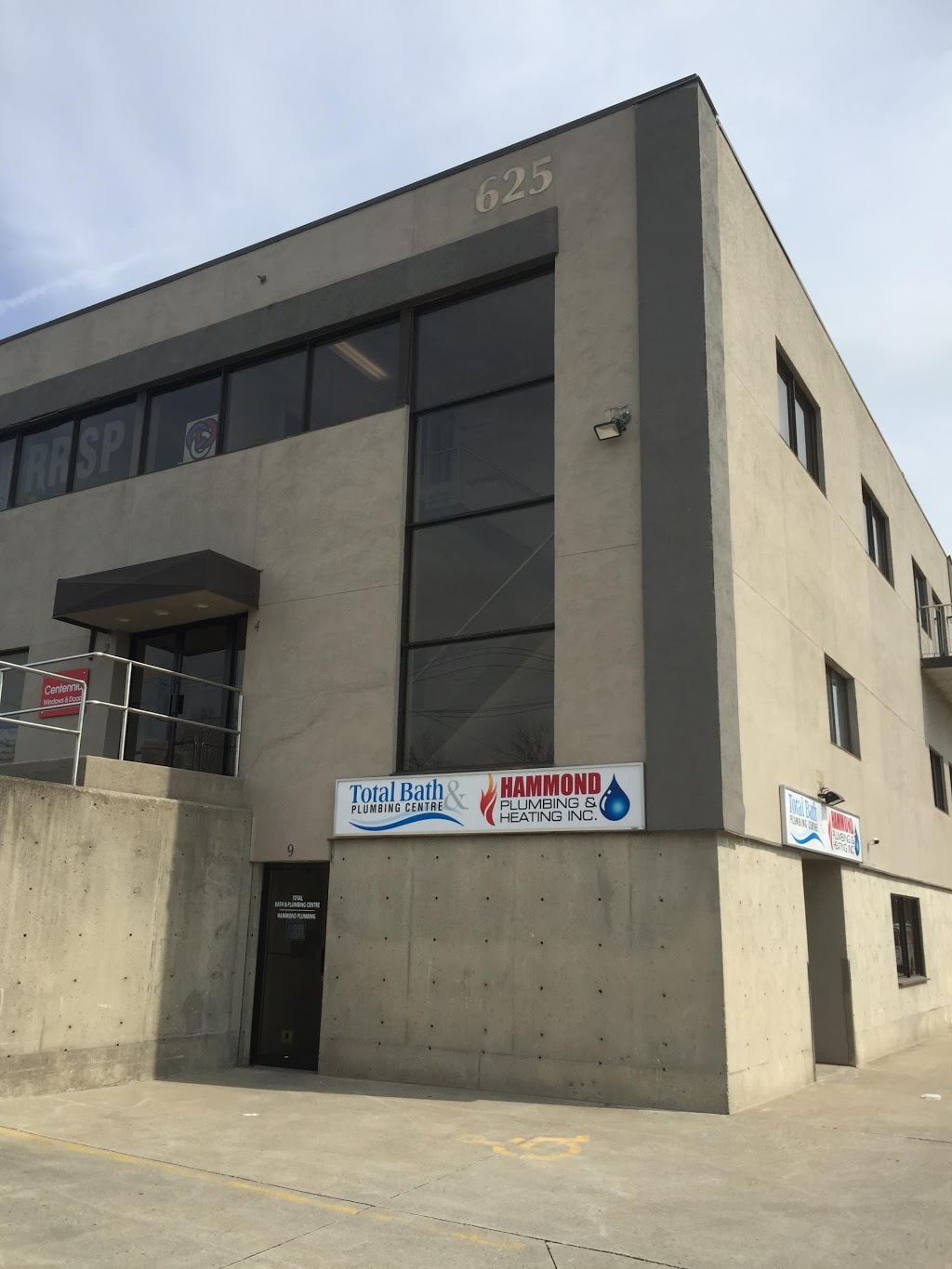Hammond Plumbing and Heating | 625 Wabanaki Dr Lower Level, Kitchener, ON N2C 2G3, Canada | Phone: (519) 894-3222