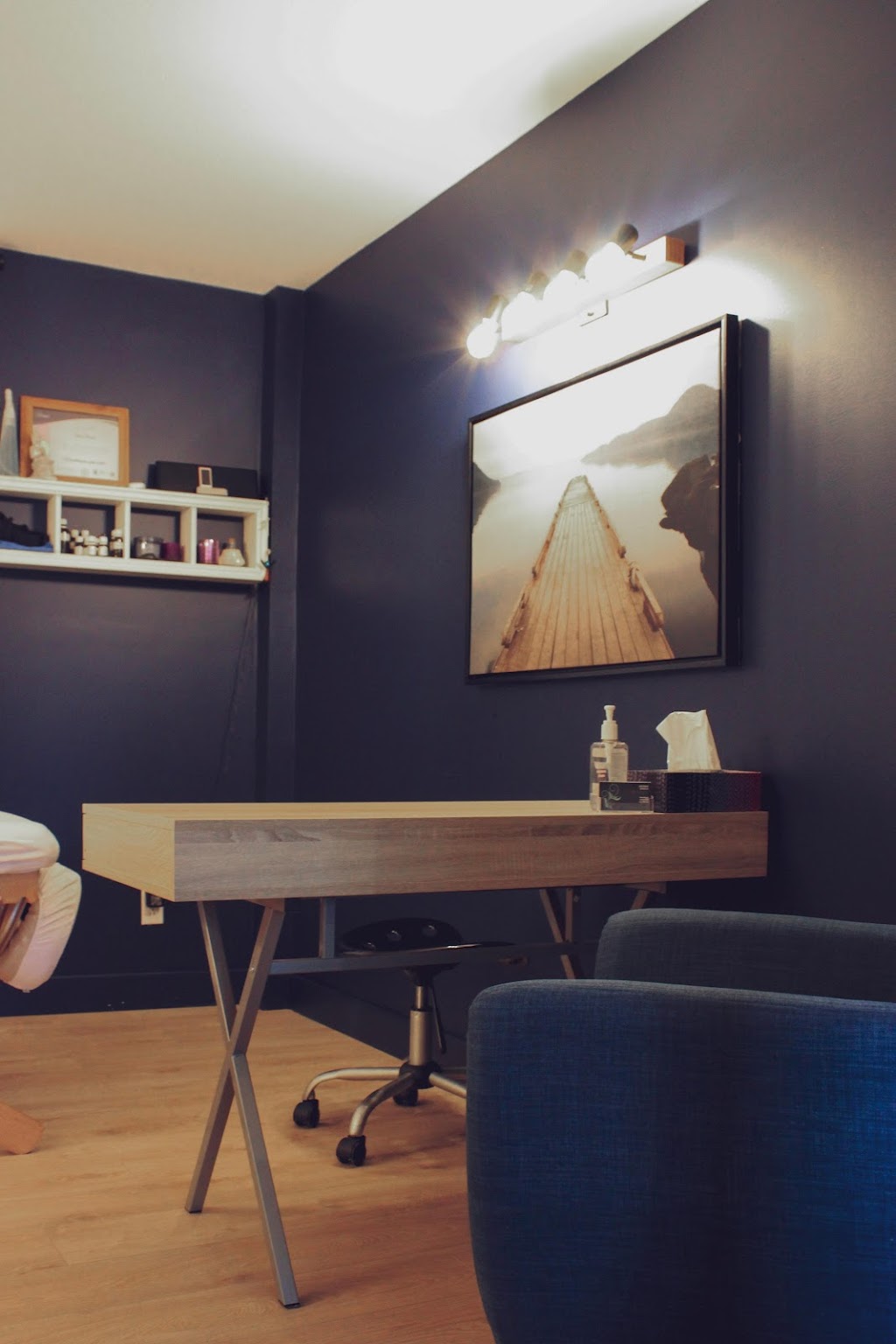 Centre Therapeutique Julie | 19 Rue Brébeuf, Granby, QC J2G 6X1, Canada | Phone: (450) 525-1292