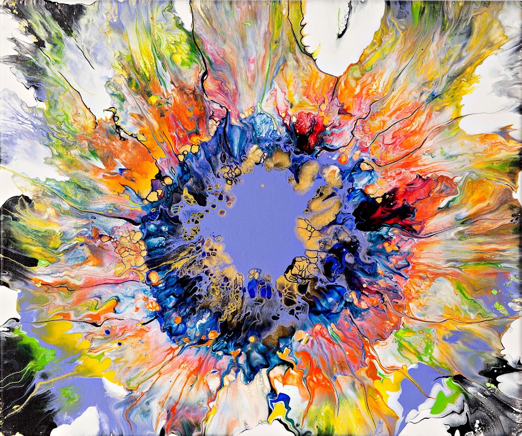 Sandy Disher Art | Shetland Crescent, London, ON N5X 3P6, Canada | Phone: (226) 506-3720