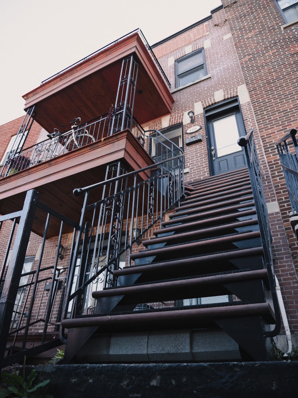 Peinture ML | 6600 Rue Saint-Urbain Suite 301, Montréal, QC H2S 3G6, Canada | Phone: (514) 700-5268