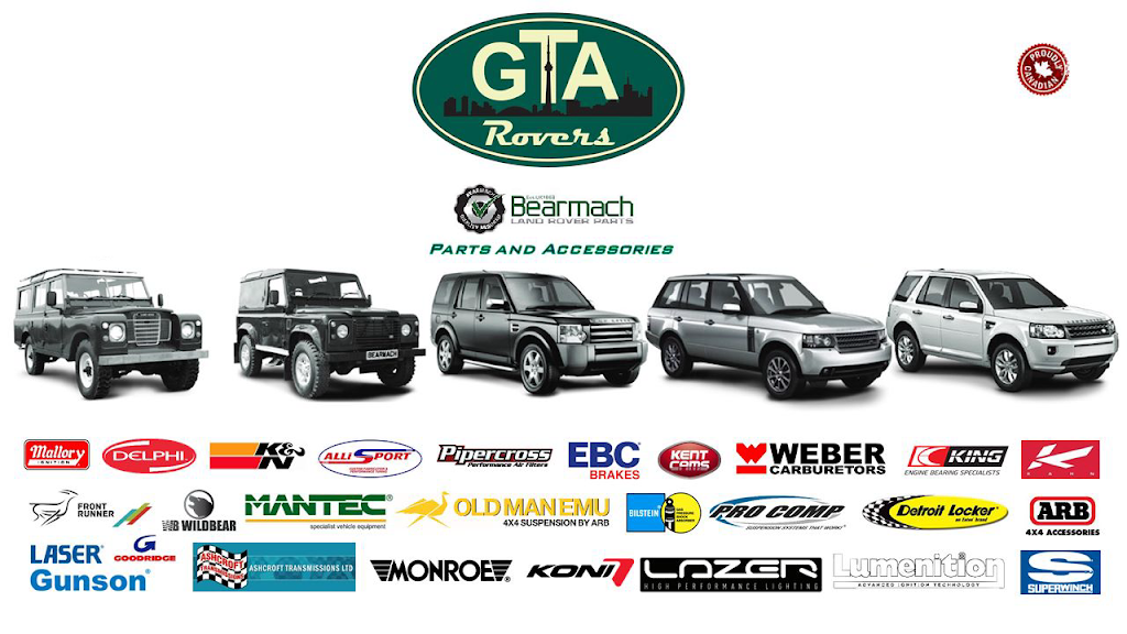 GTA Rovers | 1564 Nairn Ave, London, ON N5V 2P2, Canada | Phone: (647) 300-8473
