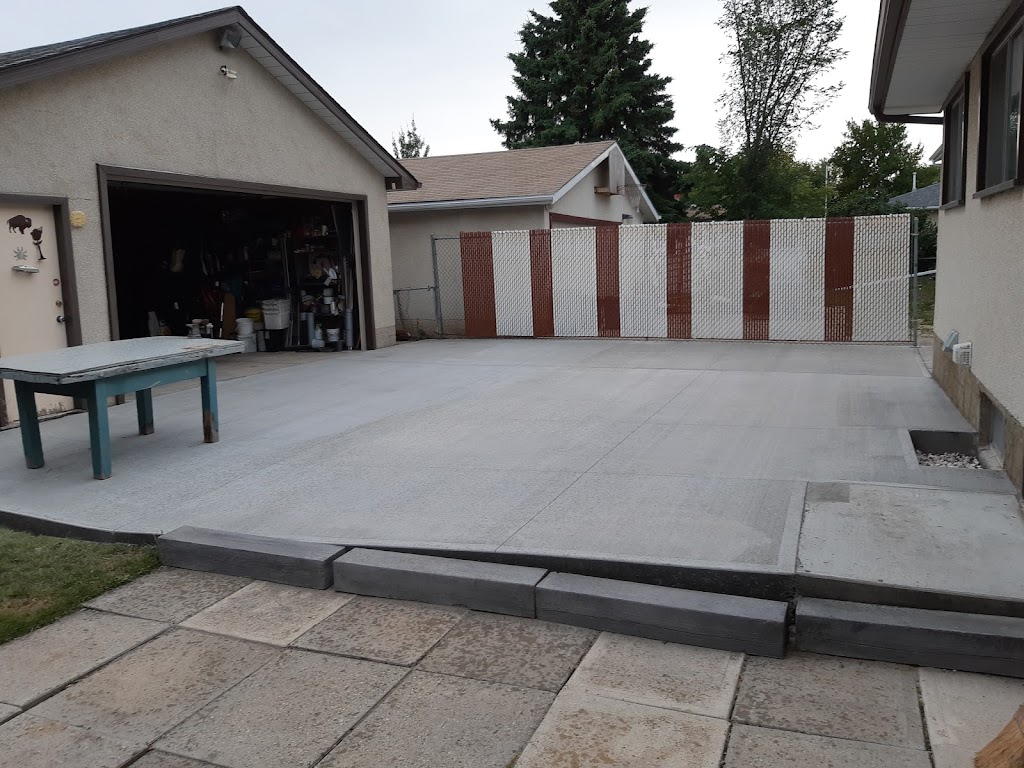 Pyramid Concrete & Consulting Ltd | 20024 111 Ave NW, Edmonton, AB T5S 2G6, Canada | Phone: (780) 481-0808